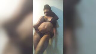 Striptease for Daddy