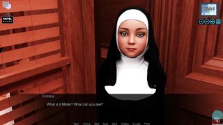 SUNSHINE LOVE #106 • PC GAMEPLAY [HD]