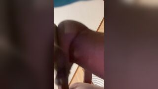 Underneath See of that Twat