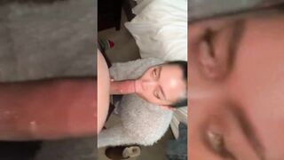 Satisfy don't Cum in Me! School Girl Gets Dirtiest Grind from Therapist