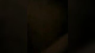 milf got Creampied by Huge Penis