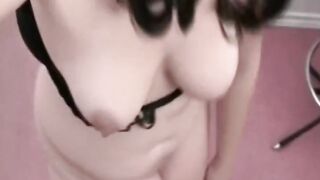 BBW Fantasy Amateur milf Fun Sex Experience again