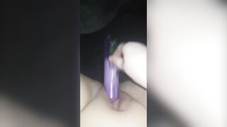 Squirting Mess