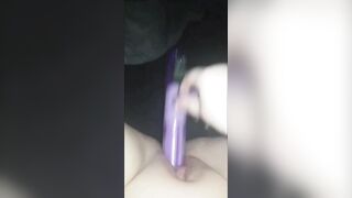 Squirting Mess