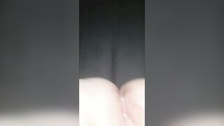 Squirting Mess