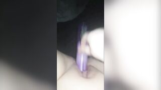 Squirting Mess