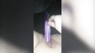 Squirting Mess