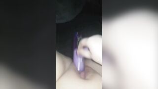 Squirting Mess