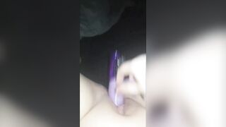 Squirting Mess