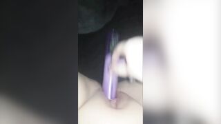 Squirting Mess