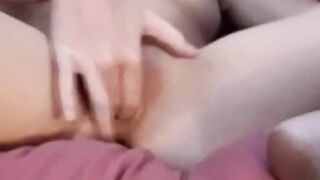 Katherine has Big Knockers Enjoy the Experience