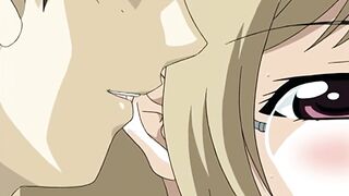 Dominant journeyman tours the country seducing shy girls with his