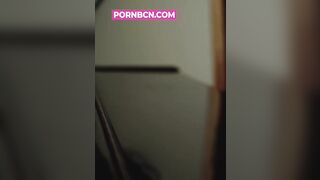 Hot big boobed huge breasts and Goddess chubby blonde 19 yo, on