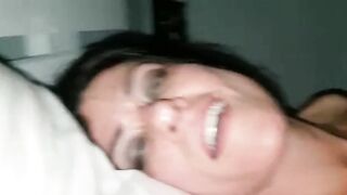 Best Extreme Female Orgasm ever by Stunning Freaky cougar