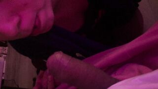 Bj with Food