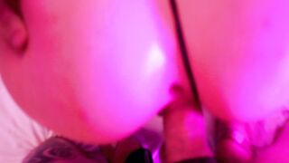 Eva Pvc Bondage Blonde cougar Suck Long Penis Vulgar Older Kink Leather