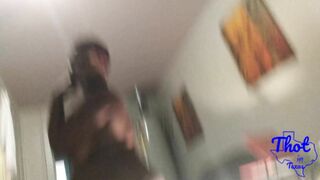 Naiji Street Whore Takes Shower Xtra Movie available as well Long Melons