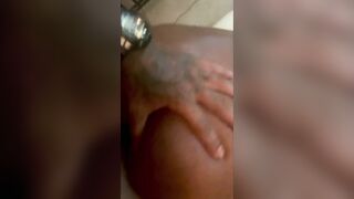 Long Butt Black let me Hit from the back