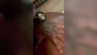 Long Butt Black let me Hit from the back