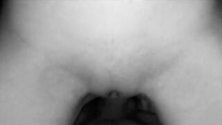 Bombshell Ride a Long Dick and Moans Loudly