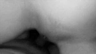Bombshell Ride a Long Dick and Moans Loudly