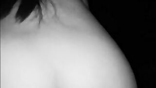 Bombshell Ride a Long Dick and Moans Loudly