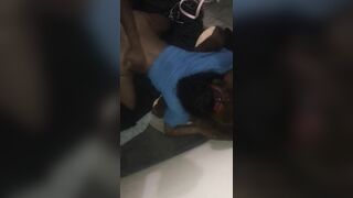 Sex with Thot Ex Mistress Cheating
