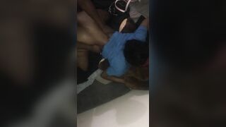 Sex with Thot Ex Mistress Cheating