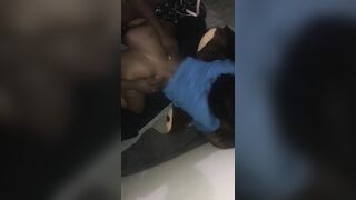 Sex with Thot Ex Mistress Cheating