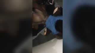 Sex with Thot Ex Mistress Cheating