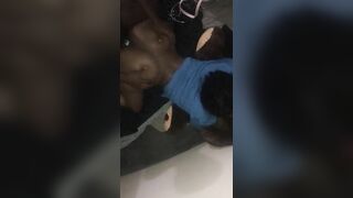 Sex with Thot Ex Mistress Cheating