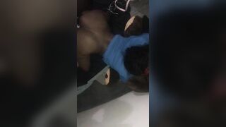 Sex with Thot Ex Mistress Cheating