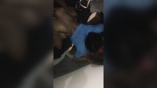 Sex with Thot Ex Mistress Cheating