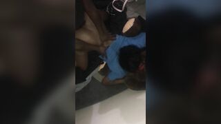 Sex with Thot Ex Mistress Cheating