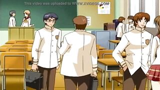 Lusty pure boy gets a proper naughty education from the