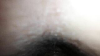 Feet Job Turns into to Sex