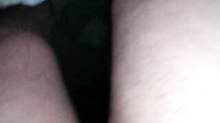 Feet Job Turns into to Sex