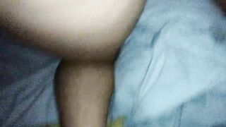 Feet Job Turns into to Sex