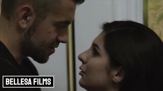 Bellesa - Dante Colle goes to Drop something off for his Friend