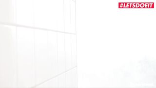 LETSDOEIT - Regina Sparks & Mark Aurel - Hot Booty