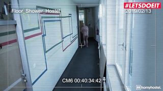 LETSDOEIT - Regina Sparks & Mark Aurel - Hot Booty