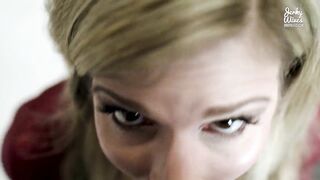 Step Cougar Wants Anal for her Only Fans Account -