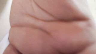 Real Amateur Wifey Bareback Huge Cock Gf and Cuckold Hubby . Real