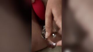 Milfs Soak Snatch Sounds
