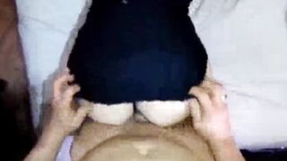 Super Girls Fucking Twat his Bf Dogy Style Beauty Booty
