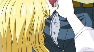 The sexsual nurse's bf doesn't care that she's at work