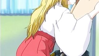 The sexsual nurse's bf doesn't care that she's at work