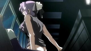 Young journeyman pounds Hottie young porn starlets inside front of