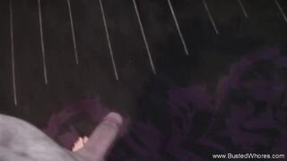 Love this Amateur Oral Sex with different Arousement