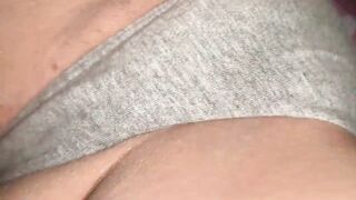 Panty dreams presents a cotton panty haul